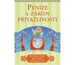 Peníze a zákon přitažlivosti - Inspirační karty od Esther a Jerry Hicks